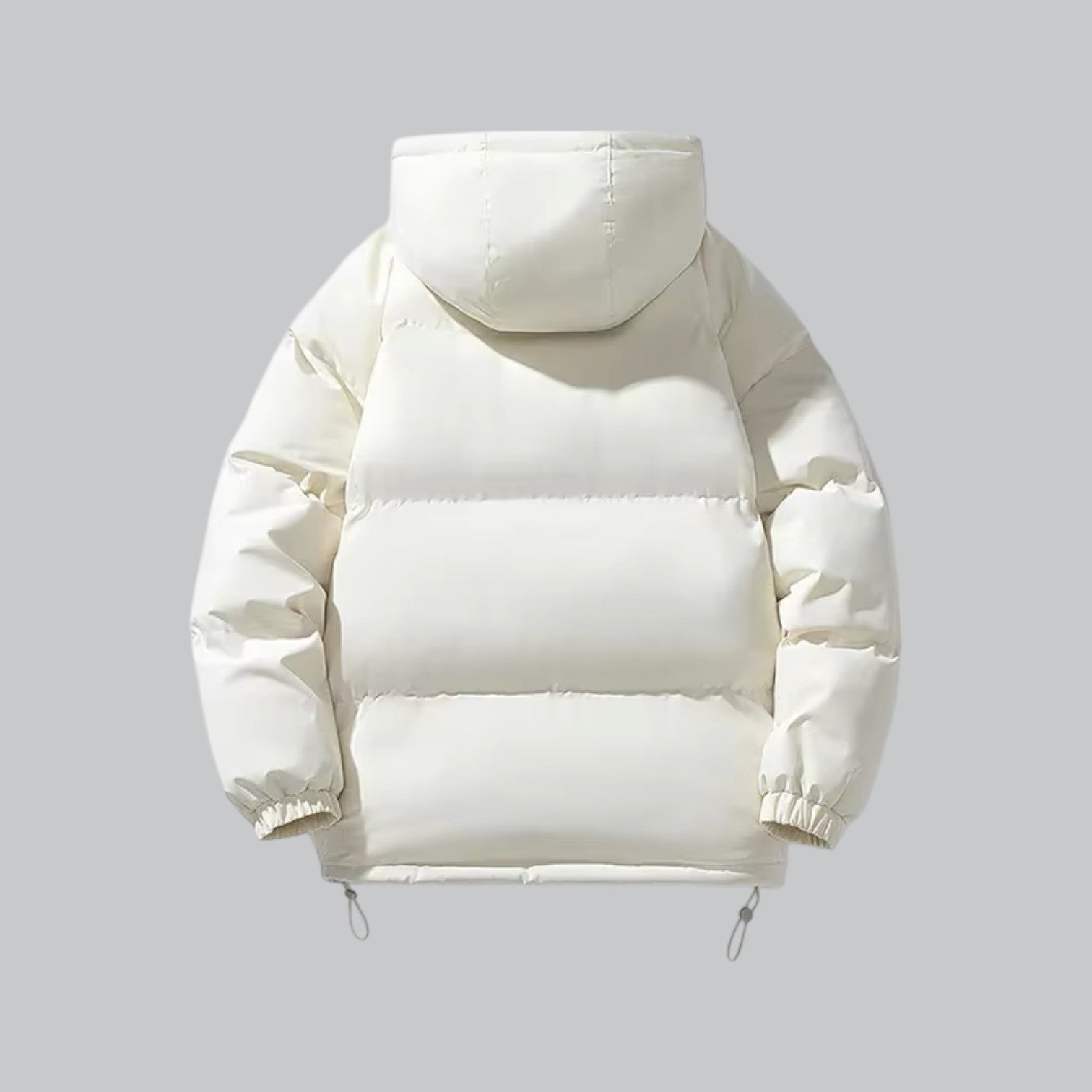 Valenti | New Hooded Puffer Down Jacket Waterproof Parka