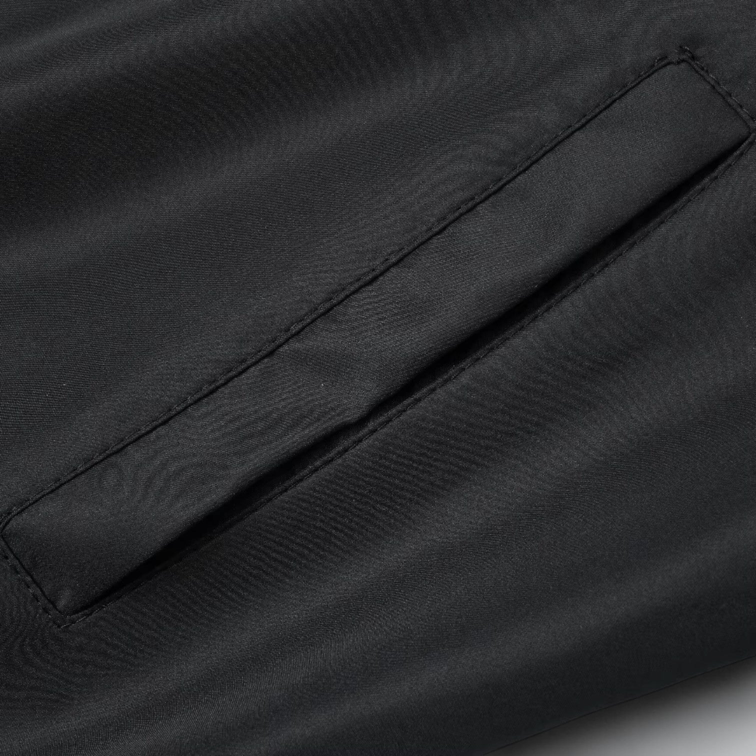 Valenti | Lightweight Harrington Zipper Jacket Spring