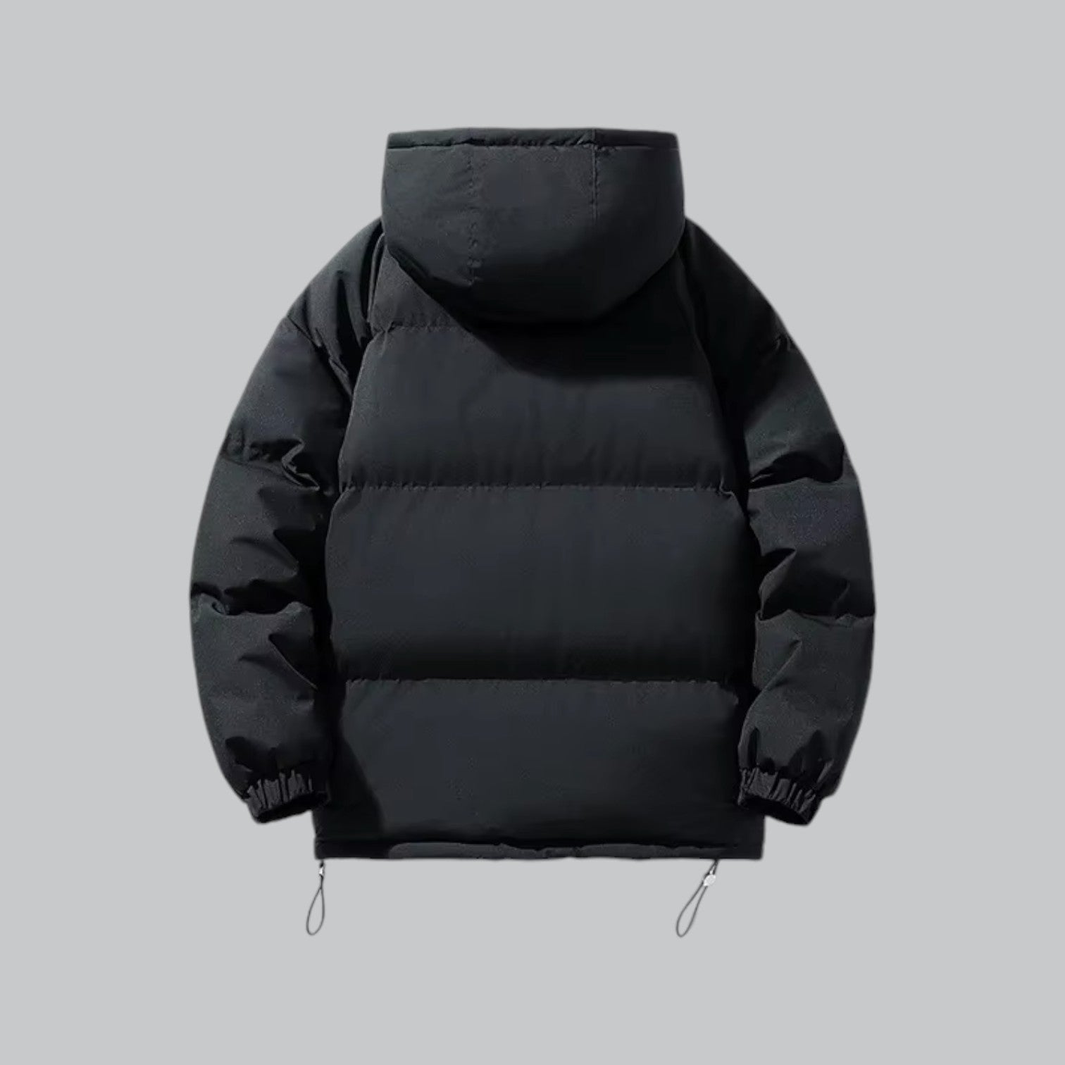 Valenti | New Hooded Puffer Down Jacket Waterproof Parka