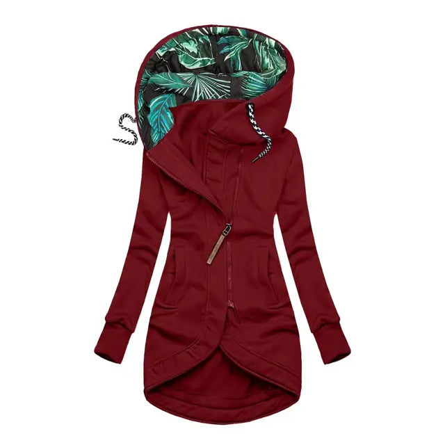 Tanja | Waterproof Trendy Winter Coat