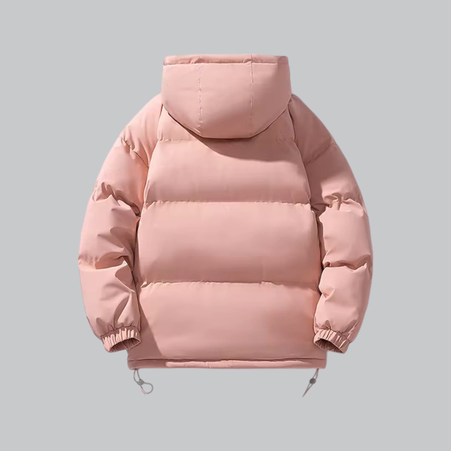 Valenti | New Hooded Puffer Down Jacket Waterproof Parka