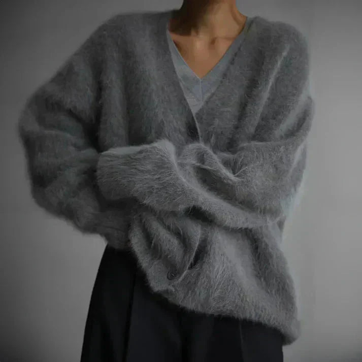 Lotte | Luxe Cashmere Sweater