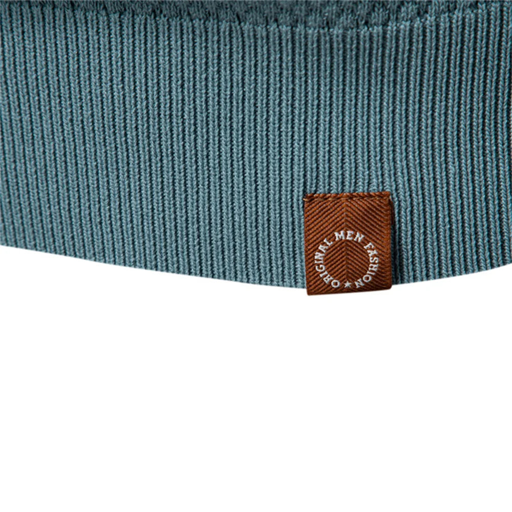 Corfu Textured Polo Shirt