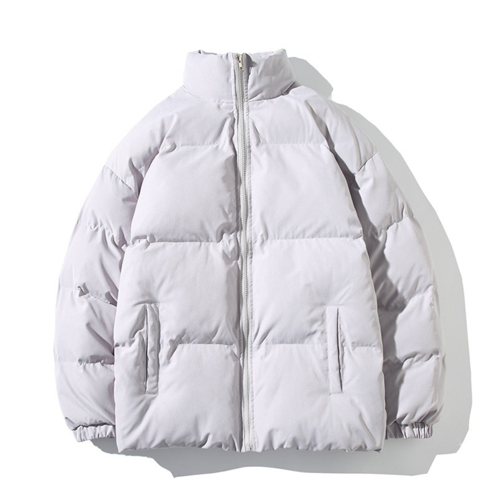 - Men´s Cotton Jacket
