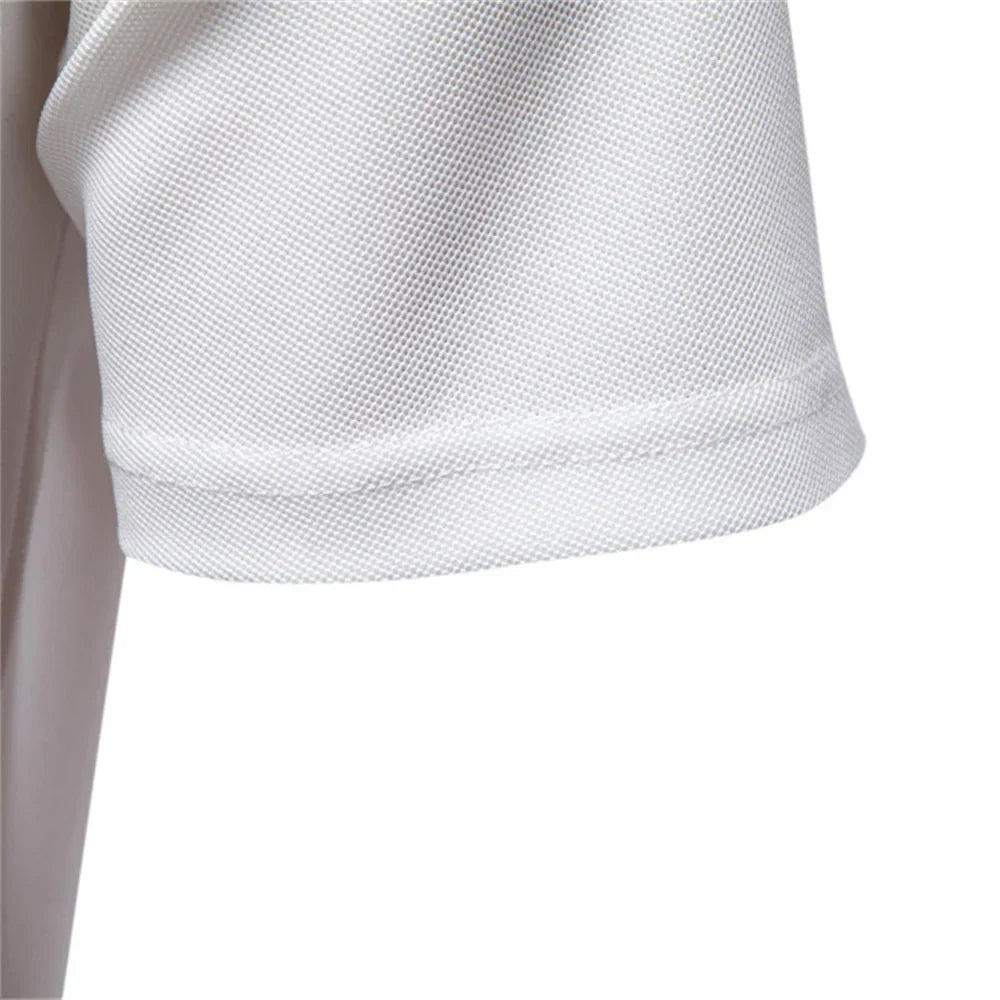 Palermo Cotton Polo