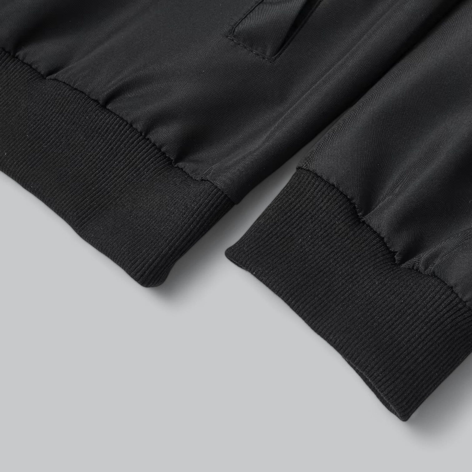 Valenti | Lightweight Harrington Zipper Jacket Spring