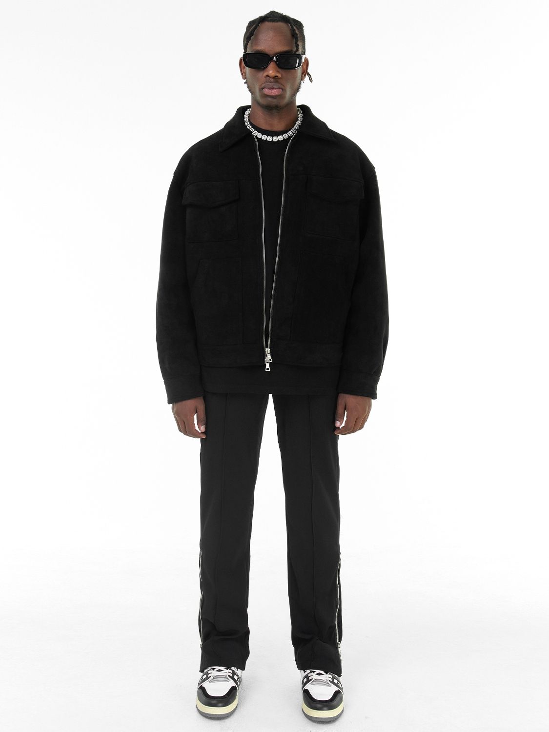VintageJacket