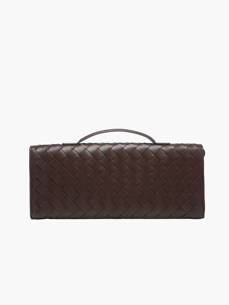 Brenda - Woven Bag