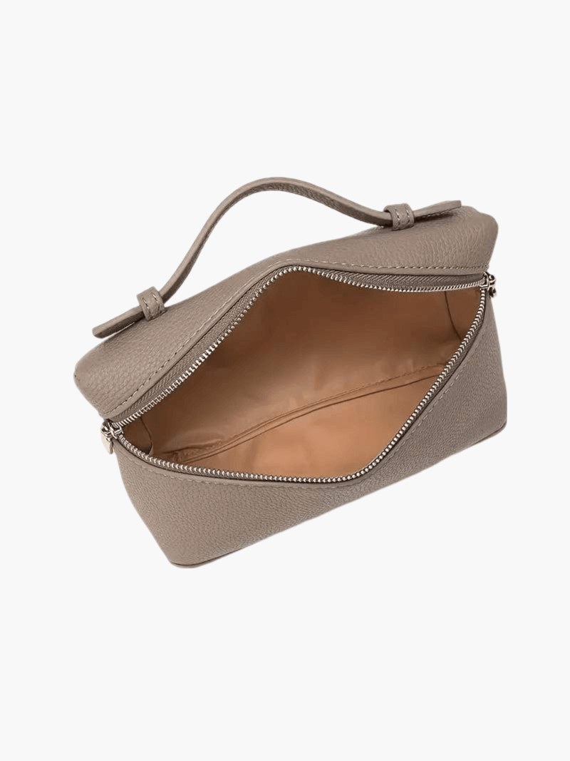 Charlotte Chic Compact Handbag