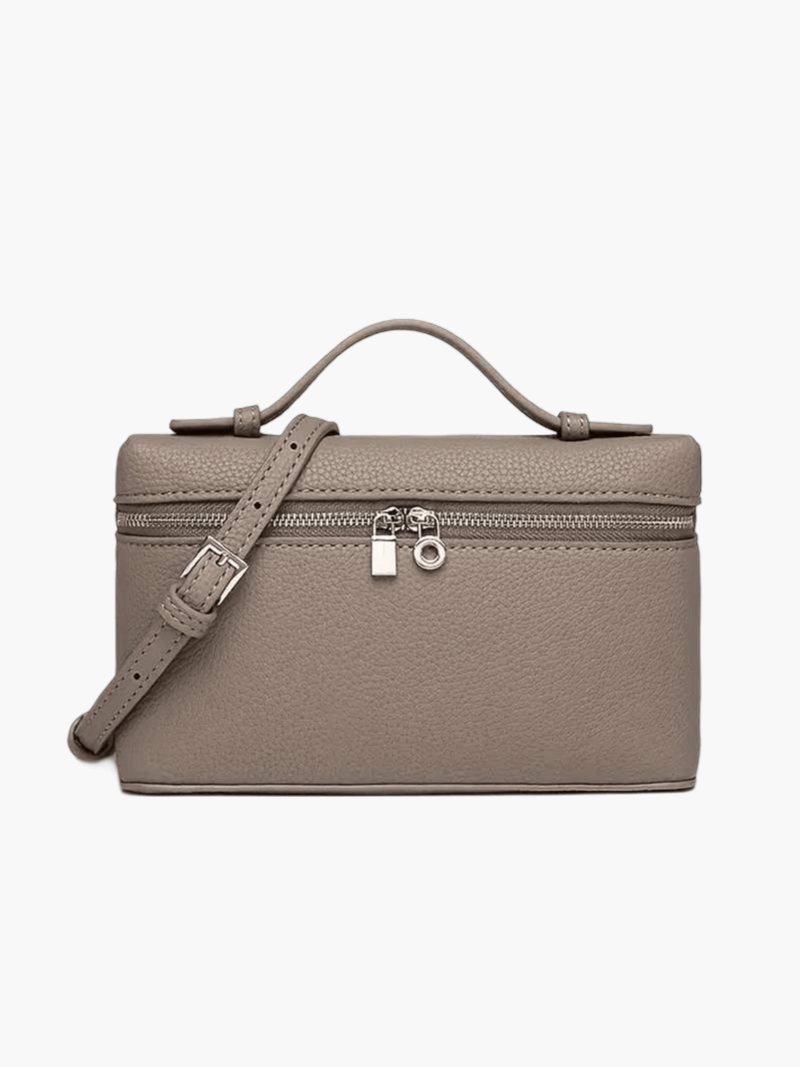 Charlotte Chic Compact Handbag