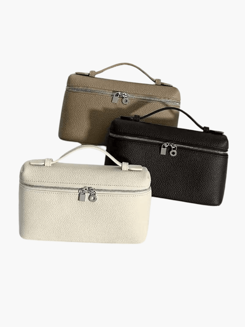 Charlotte Chic Compact Handbag