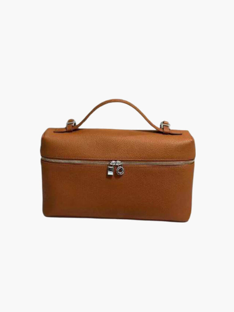 Charlotte Chic Compact Handbag