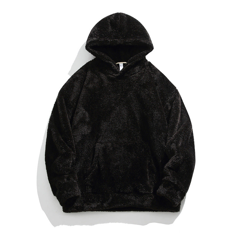 Milano Di Classe® | Fluffy Hoodie