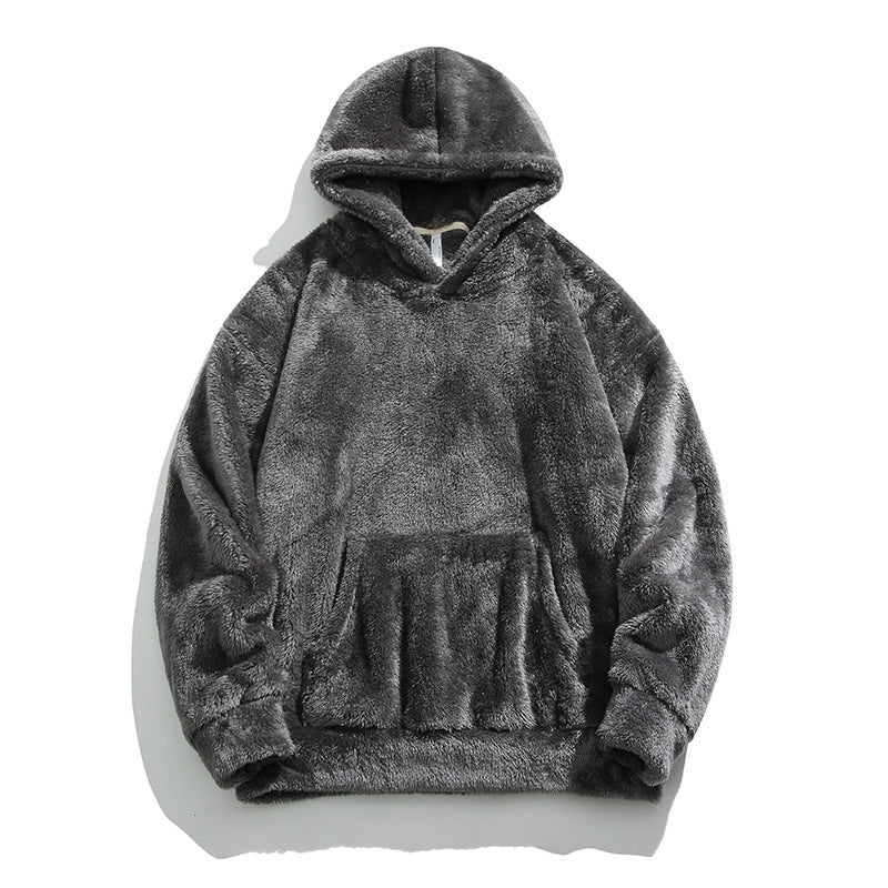 Milano Di Classe® | Fluffy Hoodie