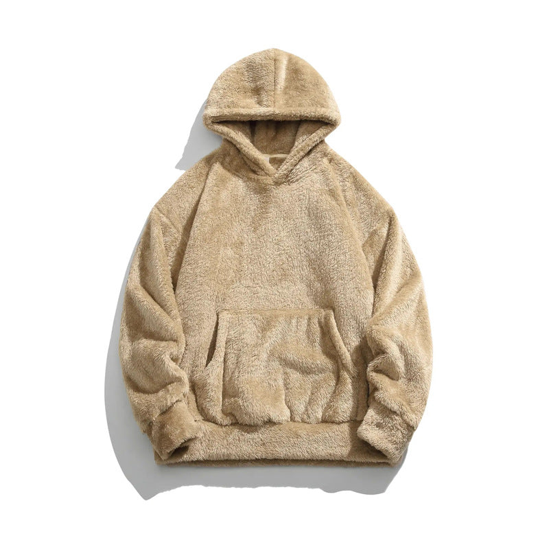 Milano Di Classe® | Fluffy Hoodie