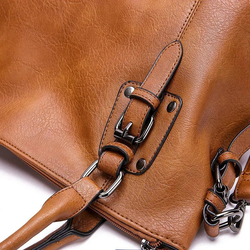 Milano Di Classe®| Elegant Shoulder Bag