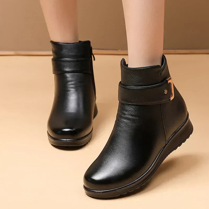 Daniek | Orthopedic Boots for Women