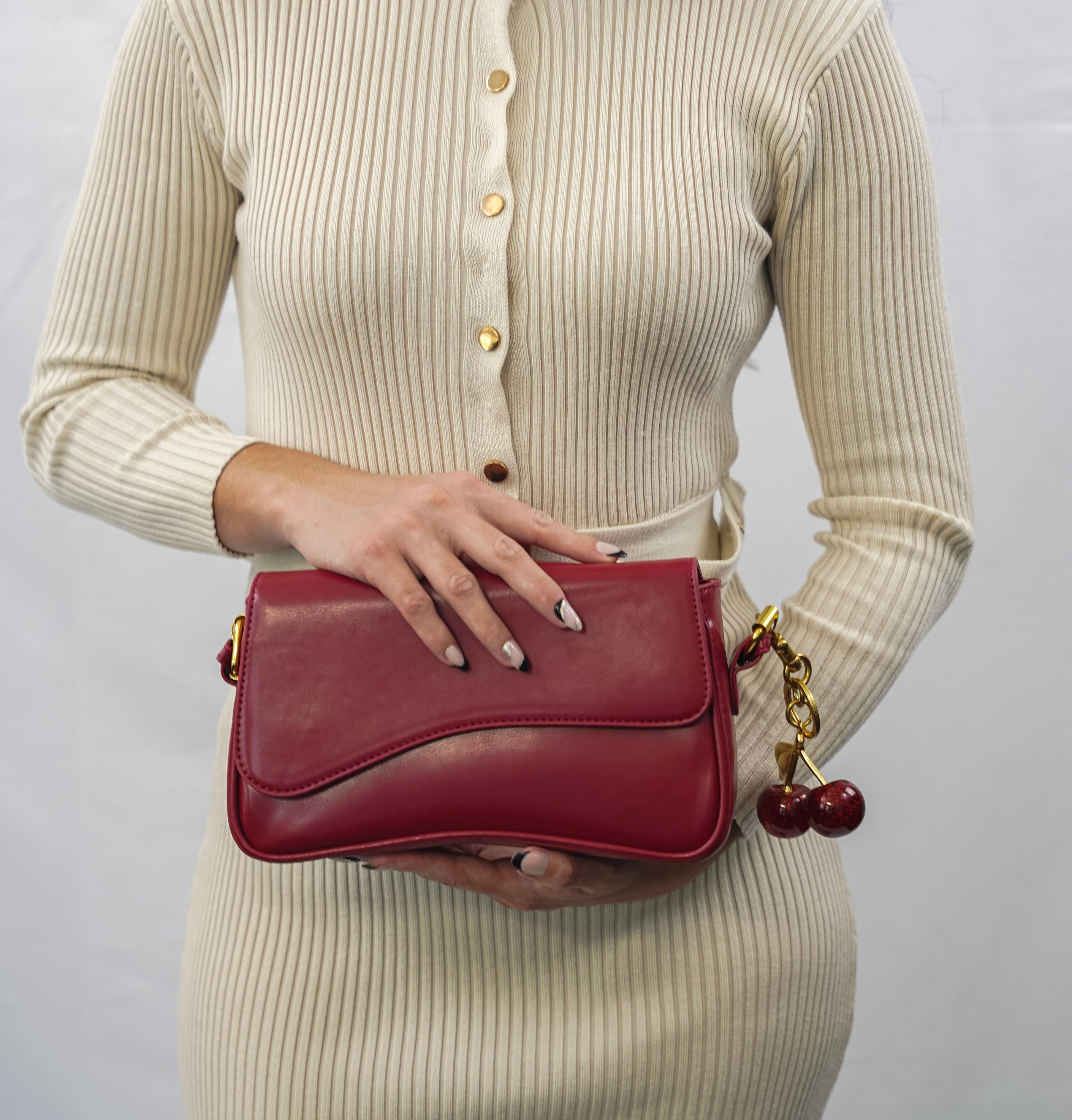 Chloe - Shoulder Bag