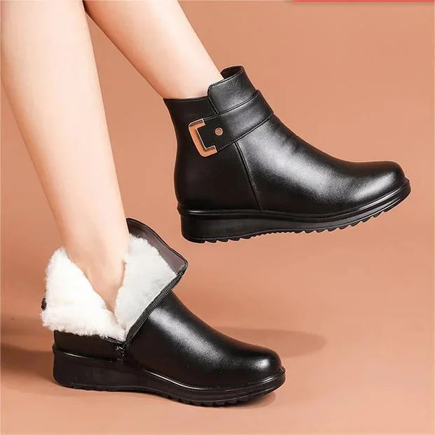 Daniek | Orthopedic Boots for Women