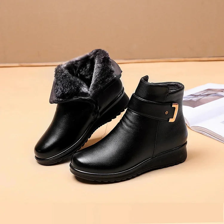 Daniek | Orthopedic Boots for Women