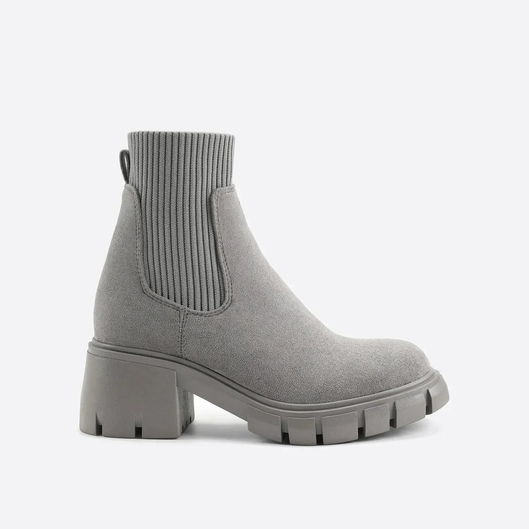 Chelsea boots