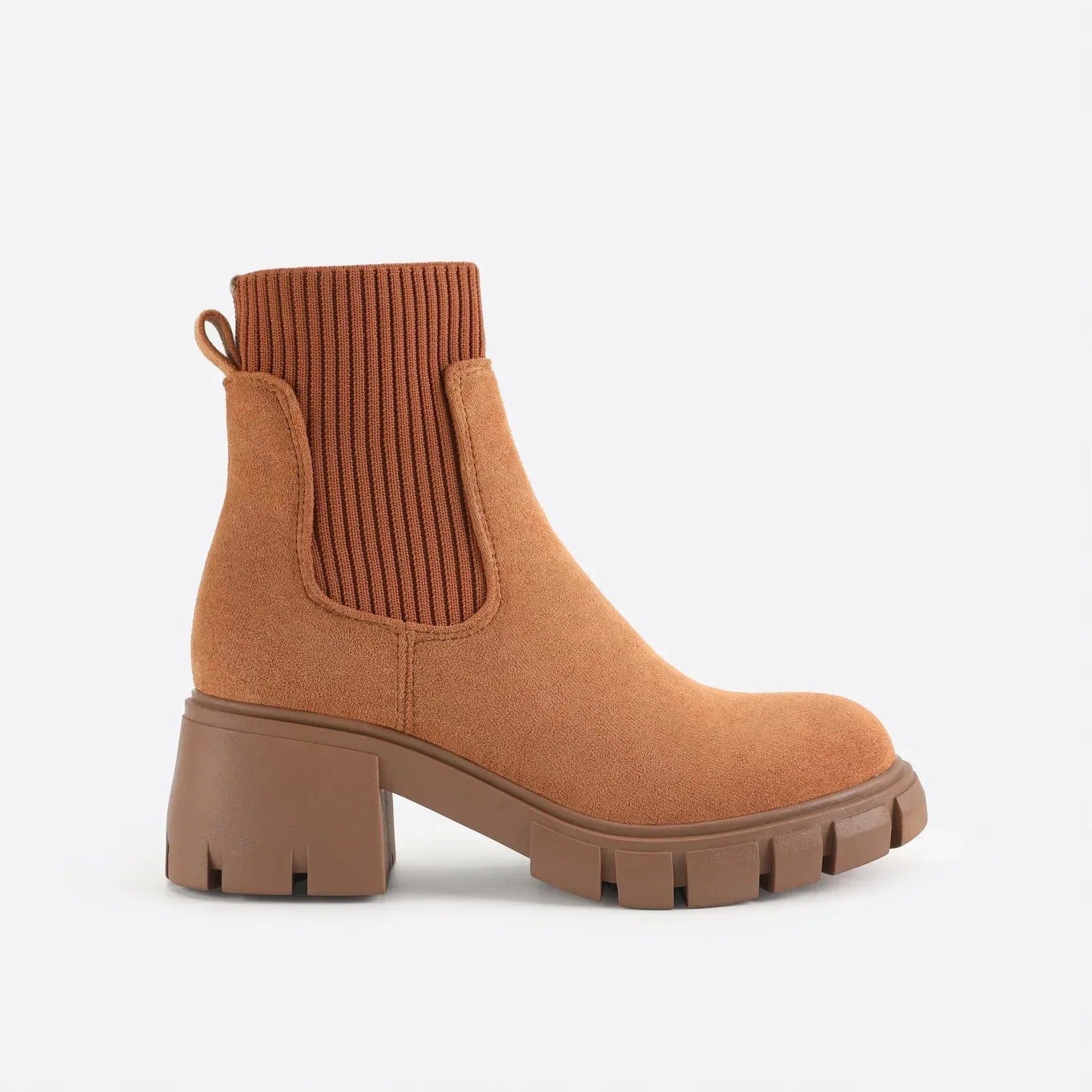 Chelsea boots