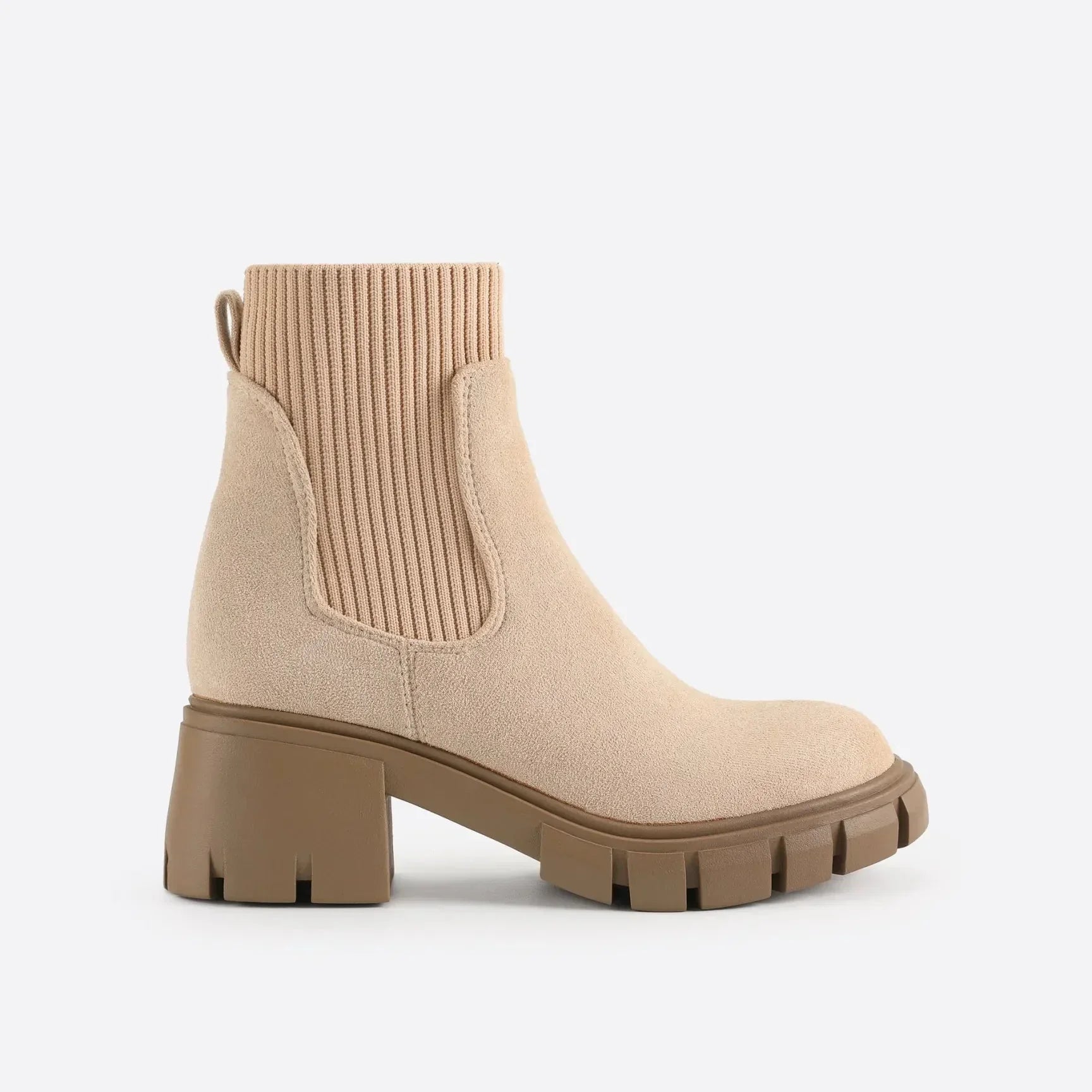 Chelsea boots