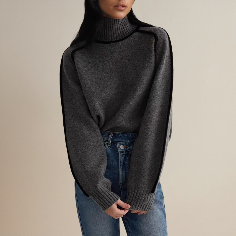 Sophie | High-Quality Cashmere Sweater