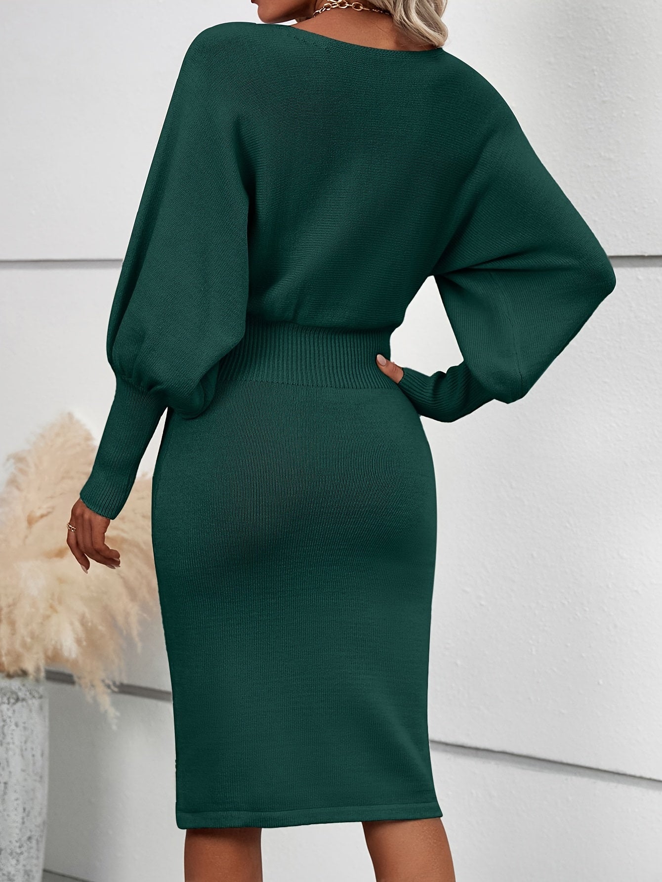 Vera | Luxury Dress