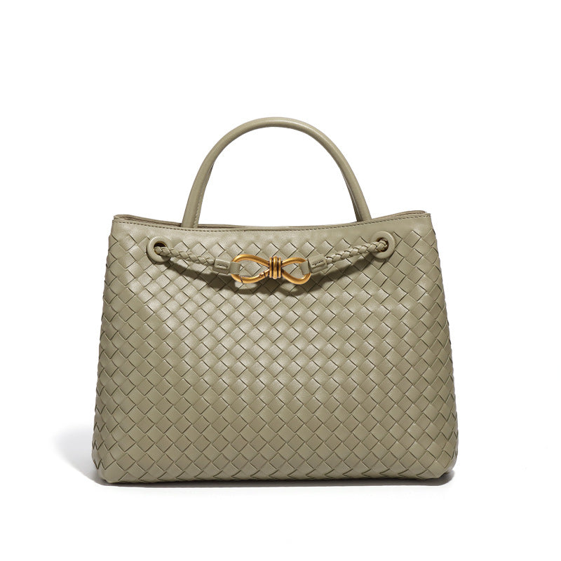 Ruby Woven Bag