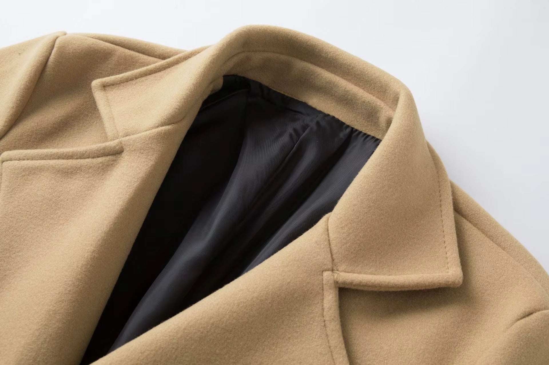 GENTLEMAN COAT