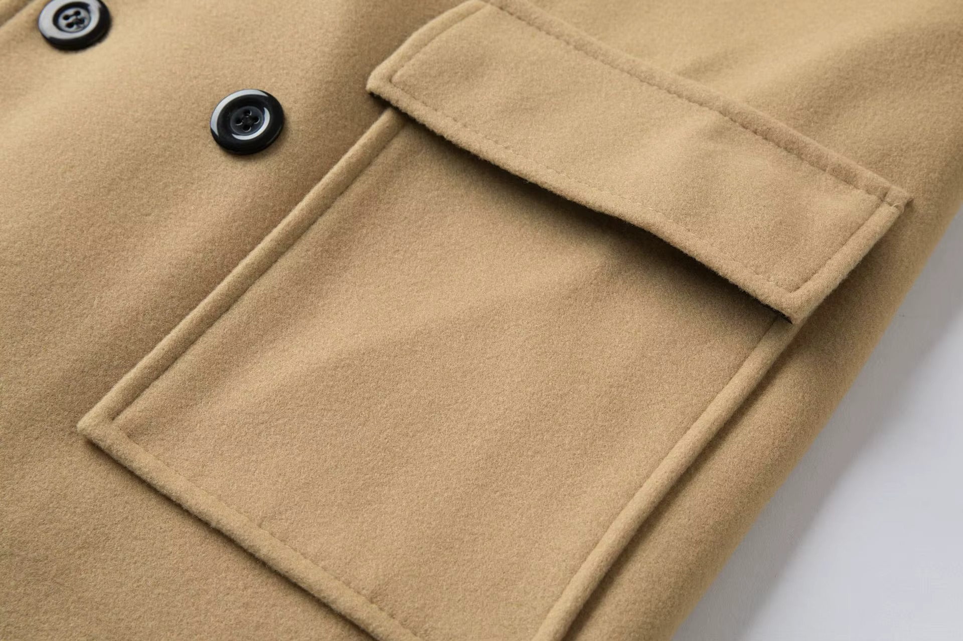 GENTLEMAN COAT