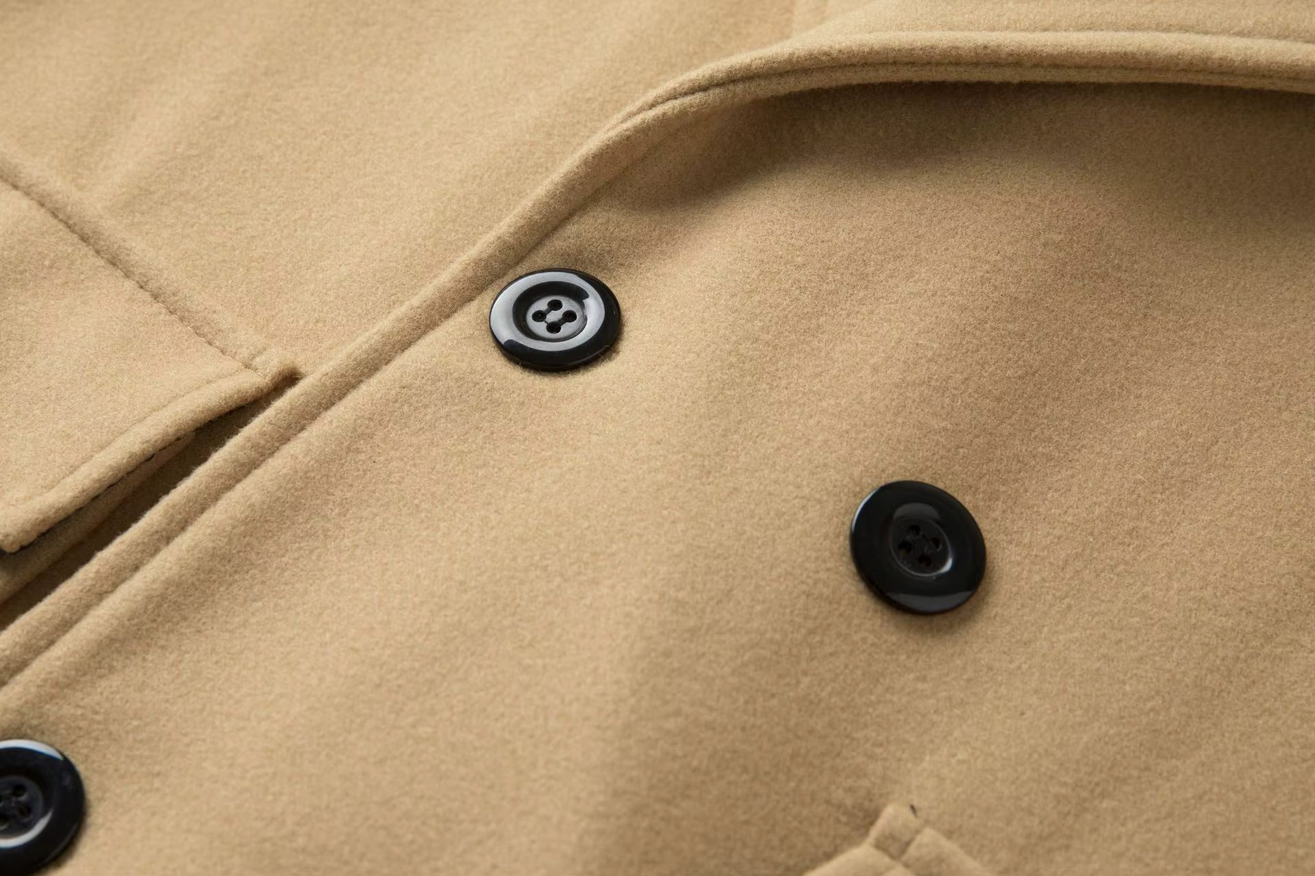 GENTLEMAN COAT