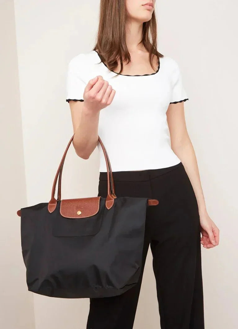 LONGCHAMP MULTICOLOR