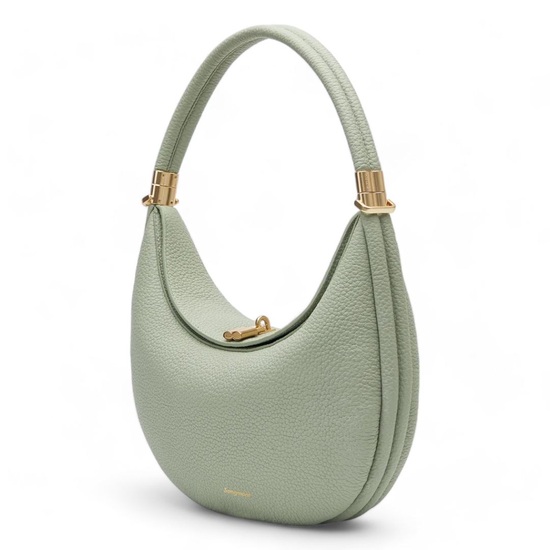 Anastasia Stylish Crescent Bag
