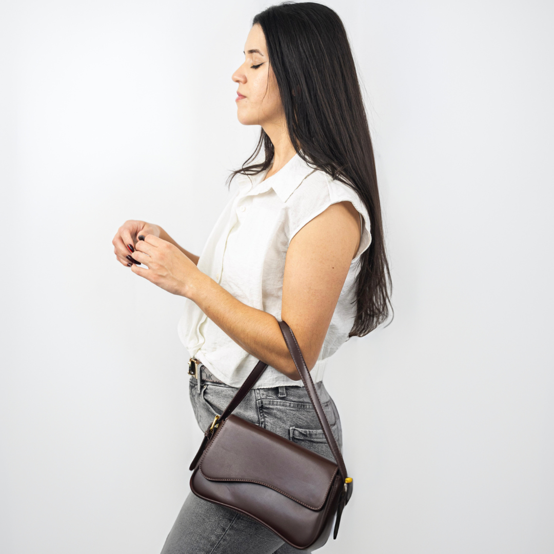 Chloe - Shoulder Bag