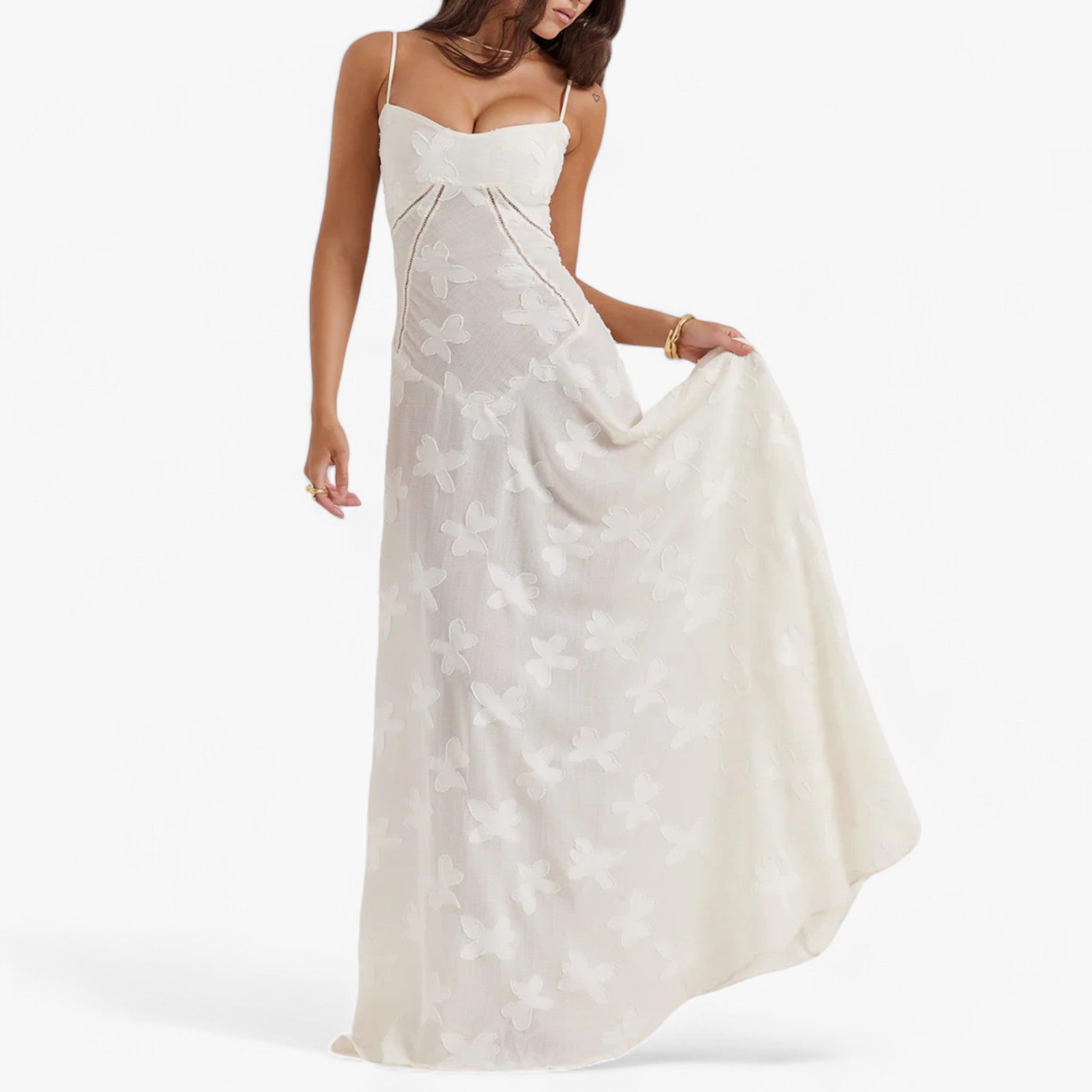 Milano Di Classe® | Corset-Style Dress