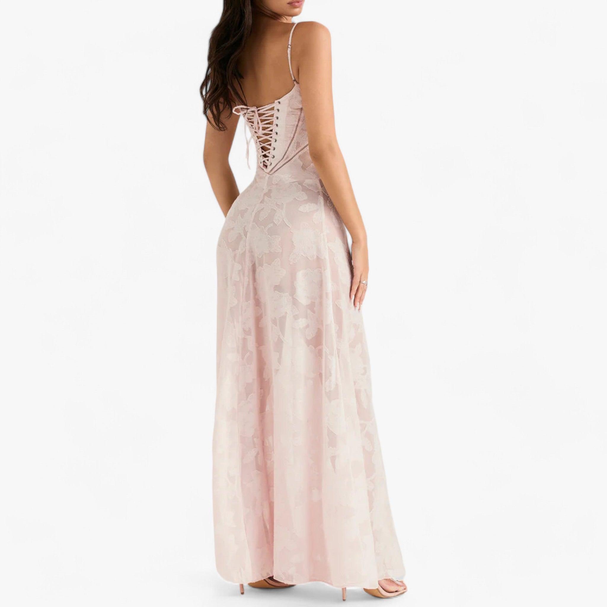 Milano Di Classe® | Corset-Style Dress