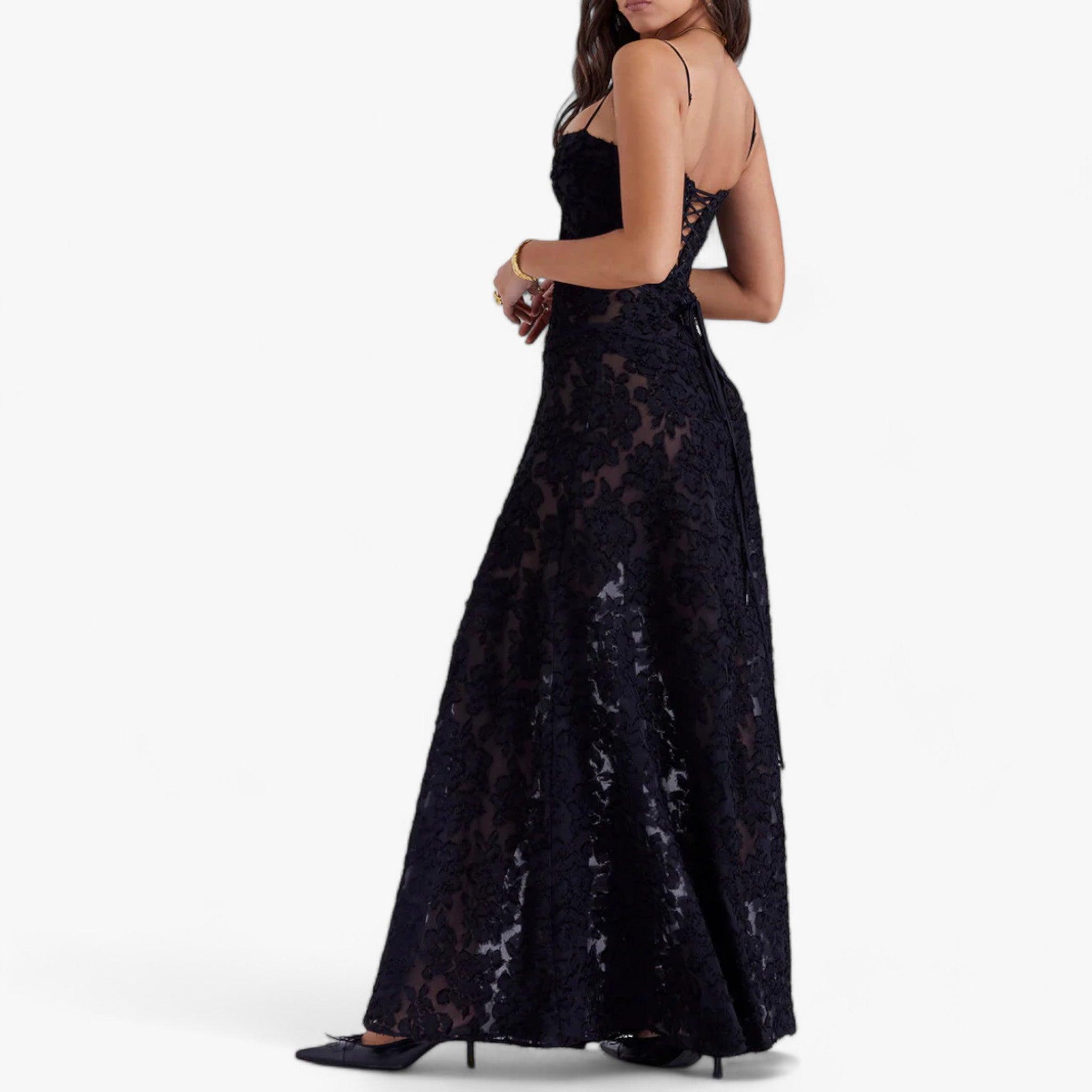 Milano Di Classe® | Corset-Style Dress