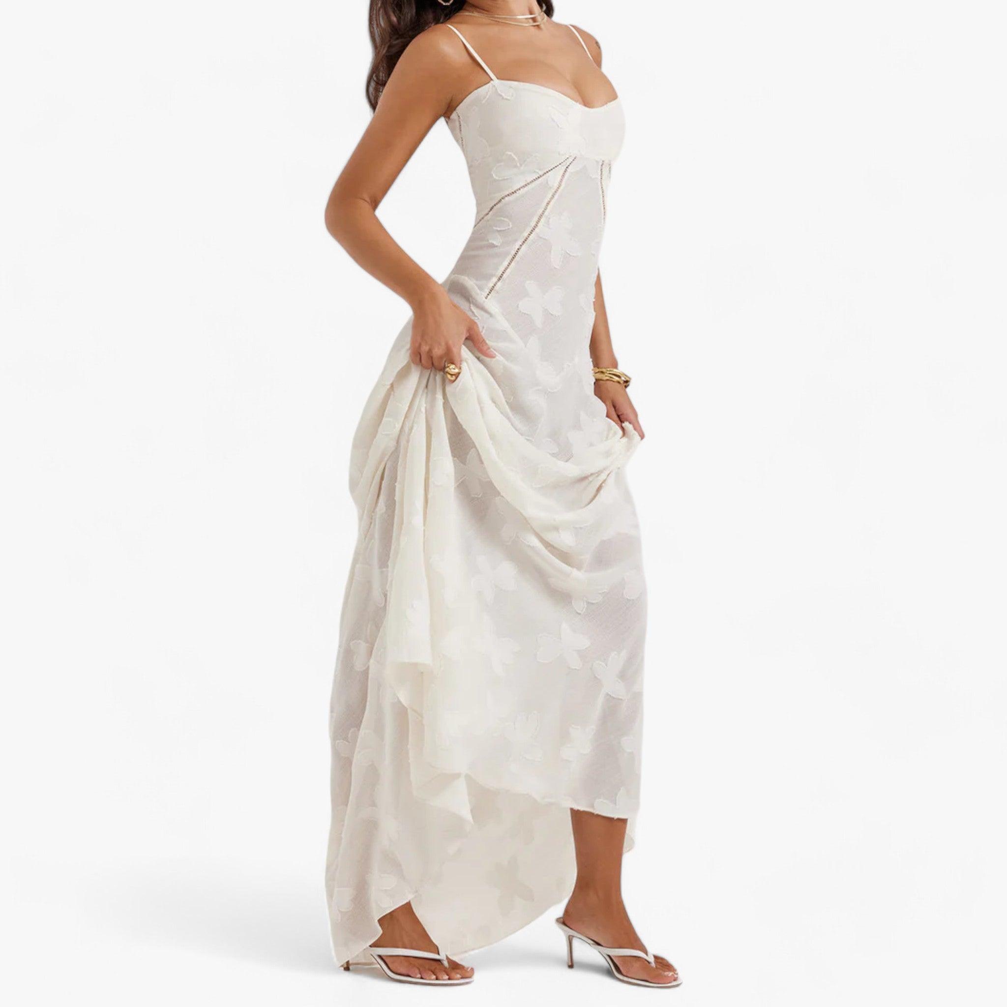 Milano Di Classe® | Corset-Style Dress