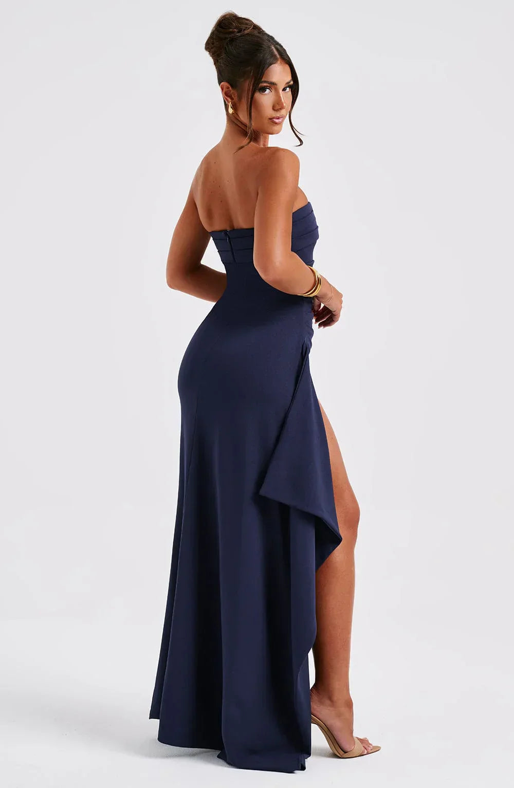 Milano Di Classe® | MAXI DRESS