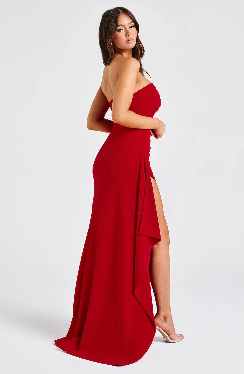 Milano Di Classe® | MAXI DRESS