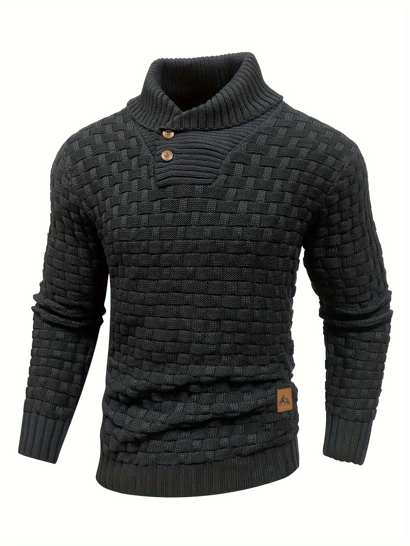 Adam - Stylish Men's Sweater
