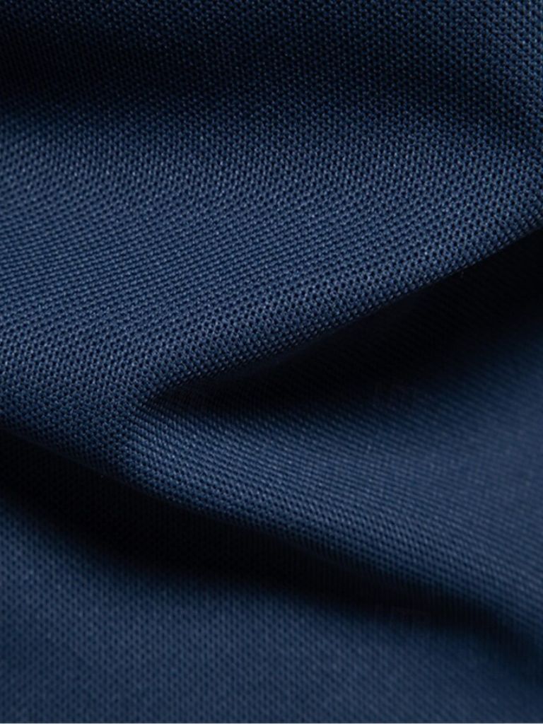 Savanna Stripe Polo