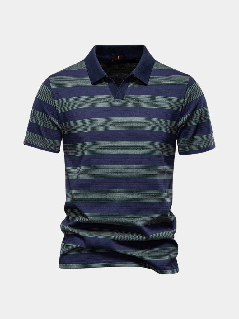 Vintage Drift Polo