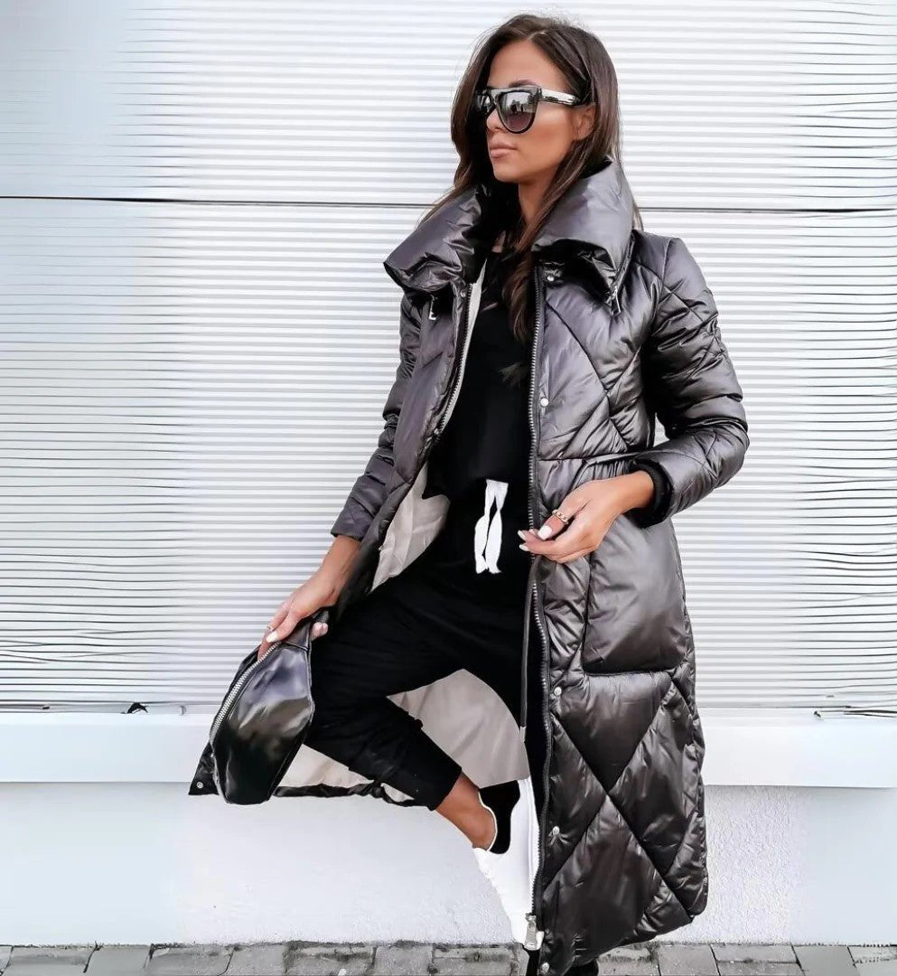 Sanne | Stylish Winter Coat