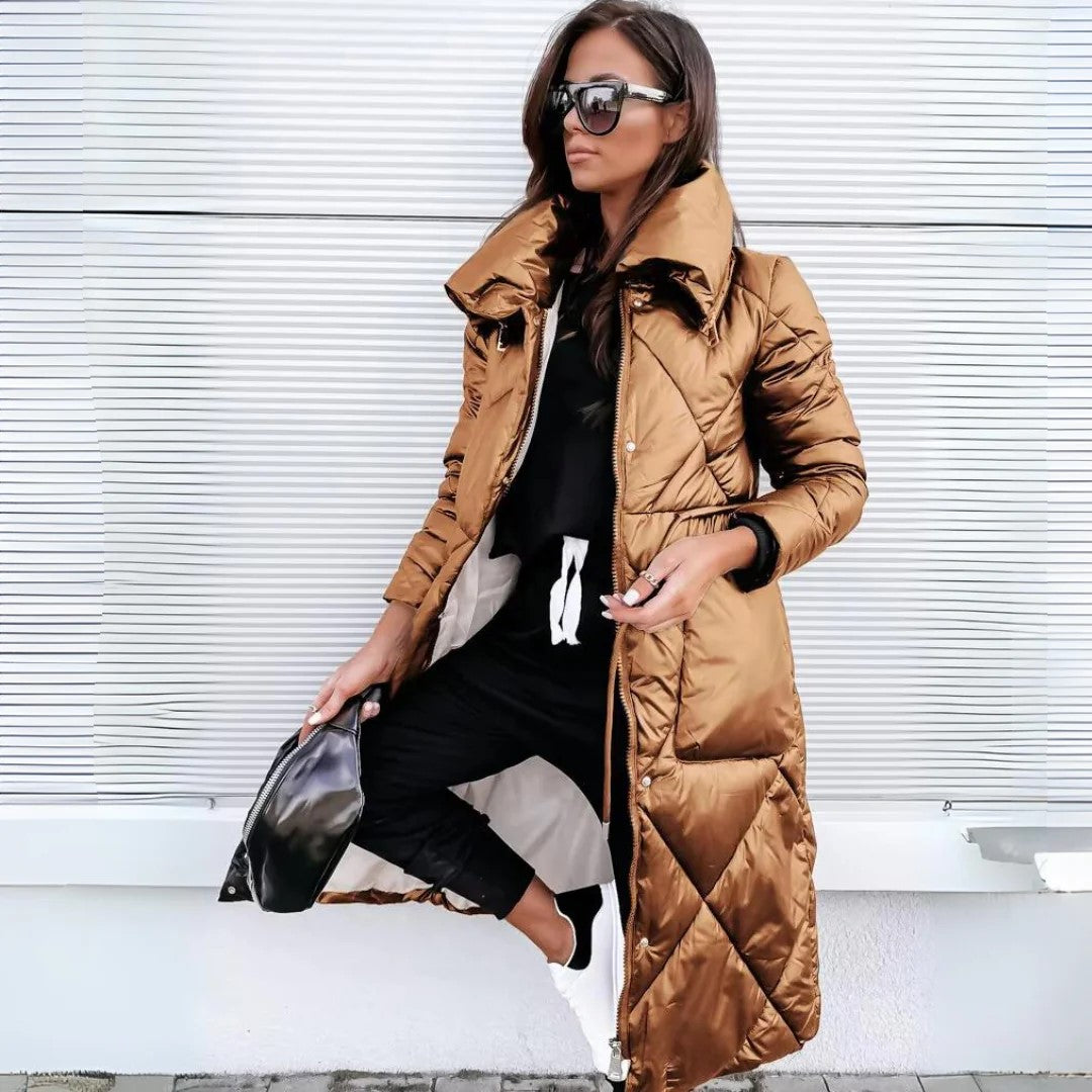 Sanne | Stylish Winter Coat