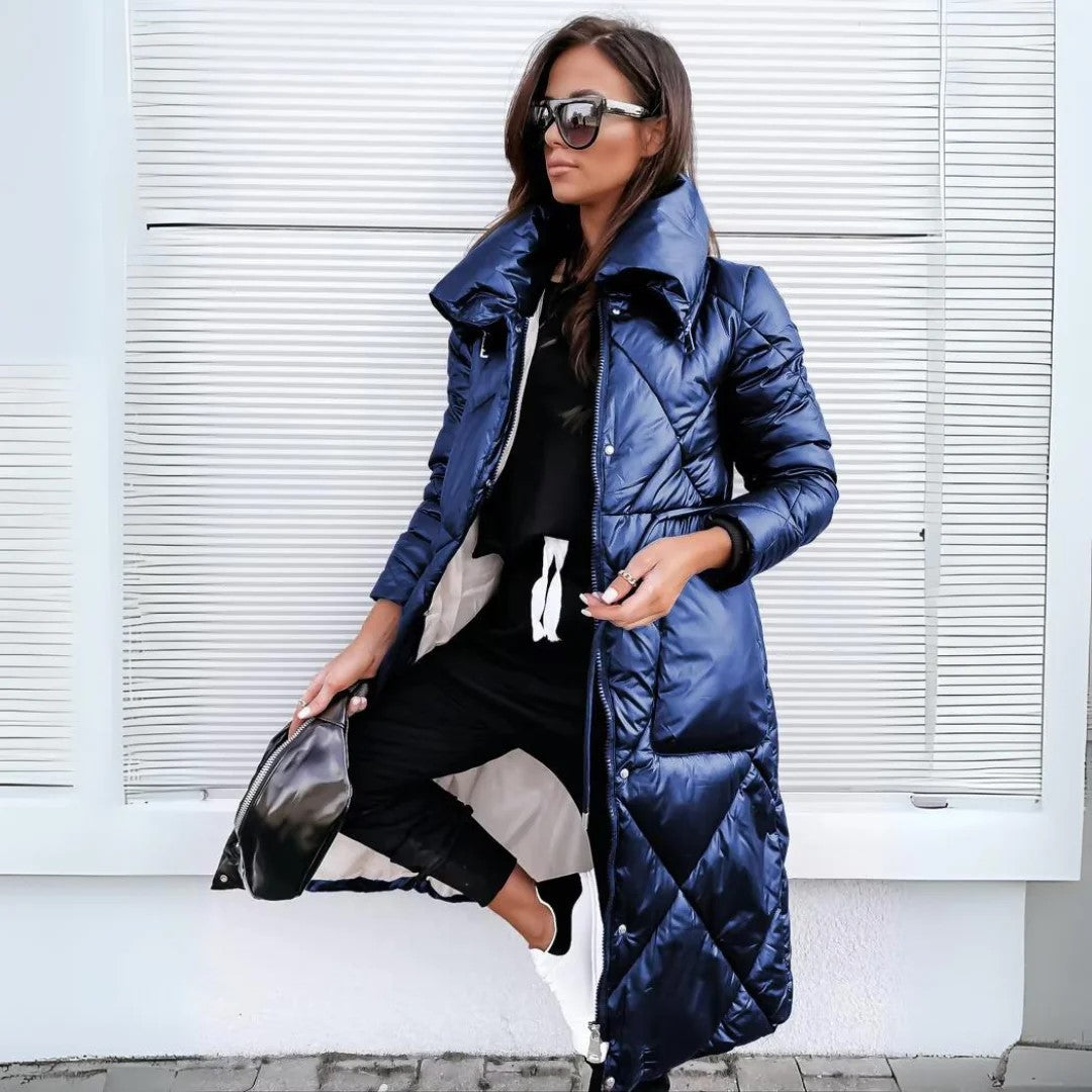 Sanne | Stylish Winter Coat