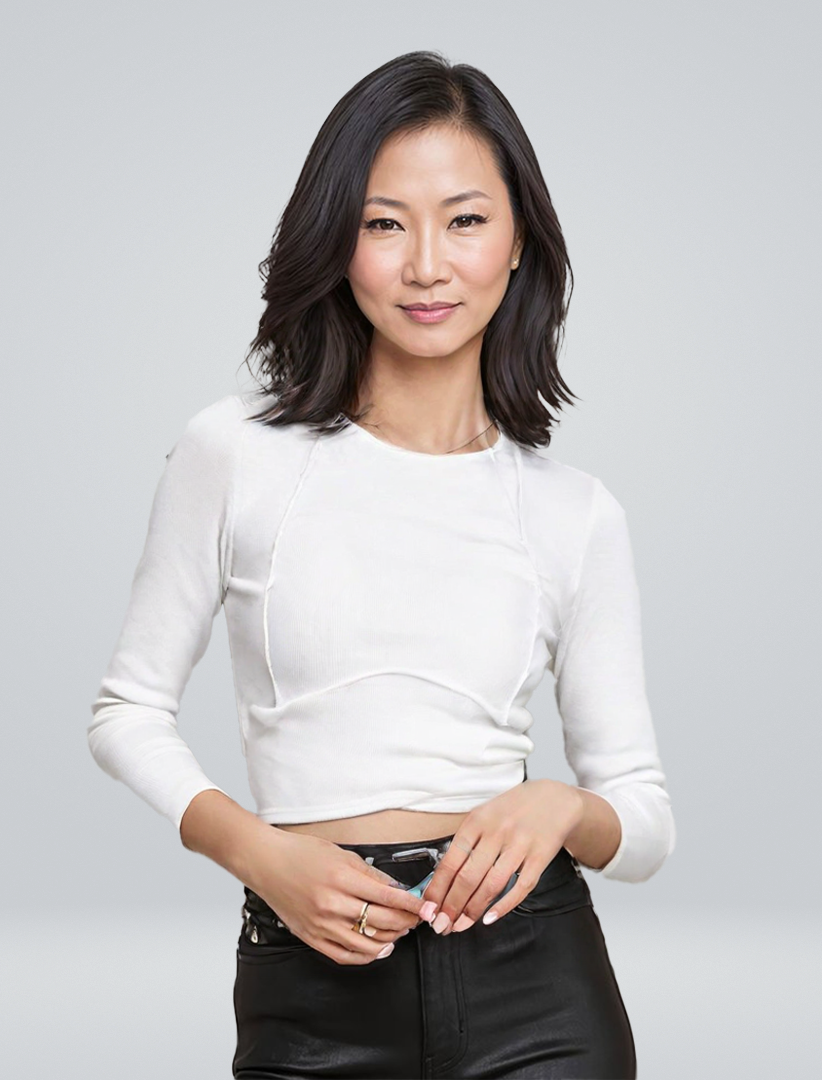 Sanne | Basic Top [Buy 1 Get 1 Free]