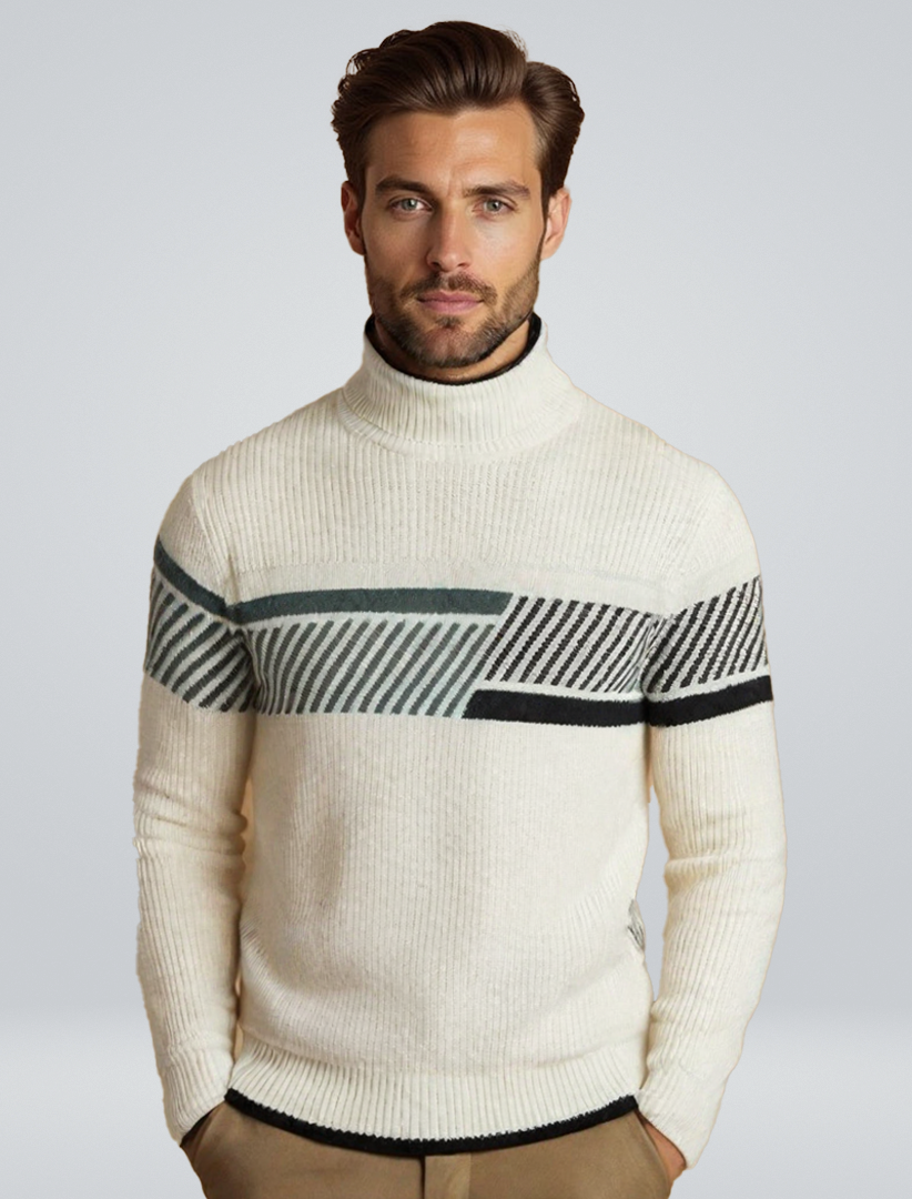 Sem | Luxury Knitted Sweater